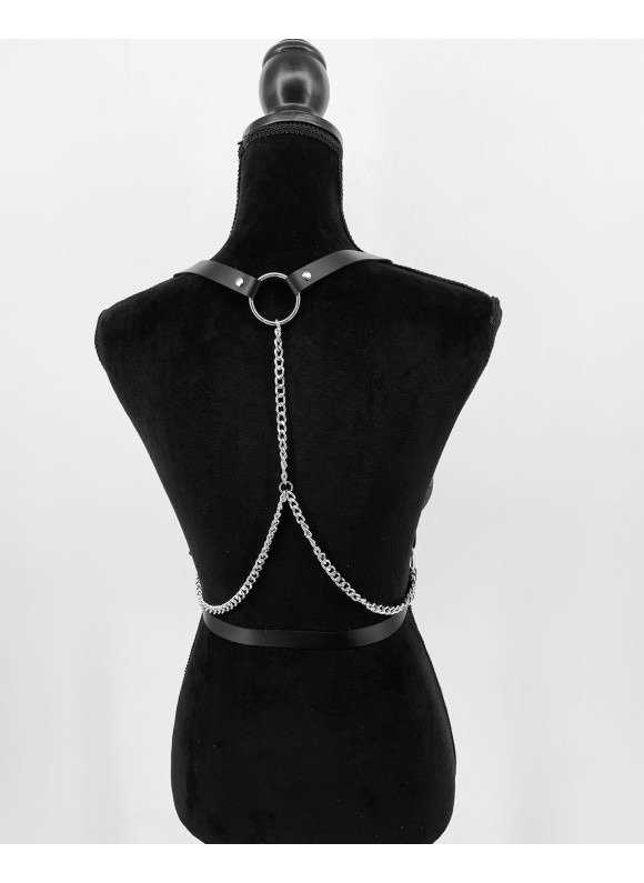 Hamuri din piele H195